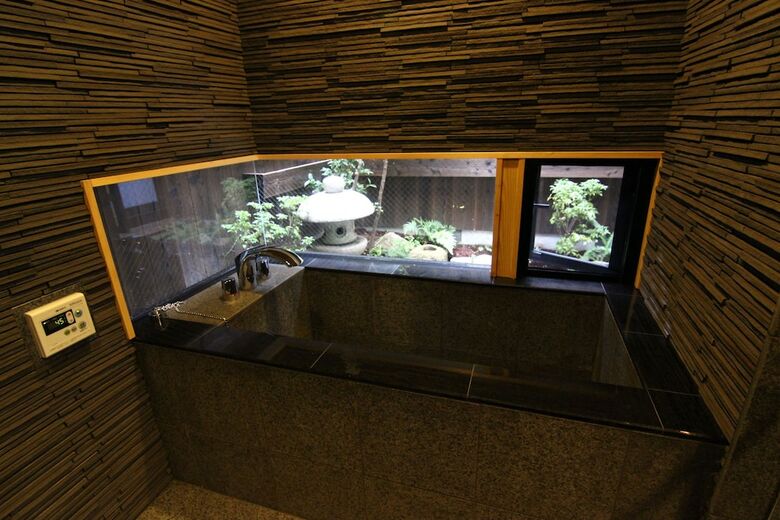 Shoubuan Machiya Residence Inn