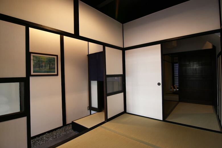 Shoubuan Machiya Residence Inn