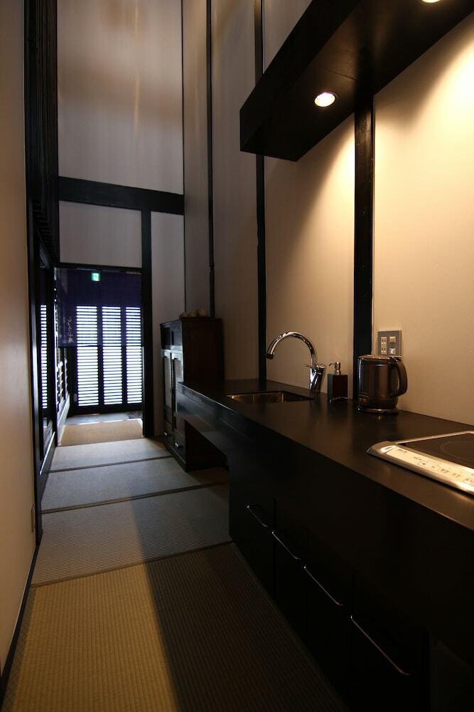 Shoubuan Machiya Residence Inn