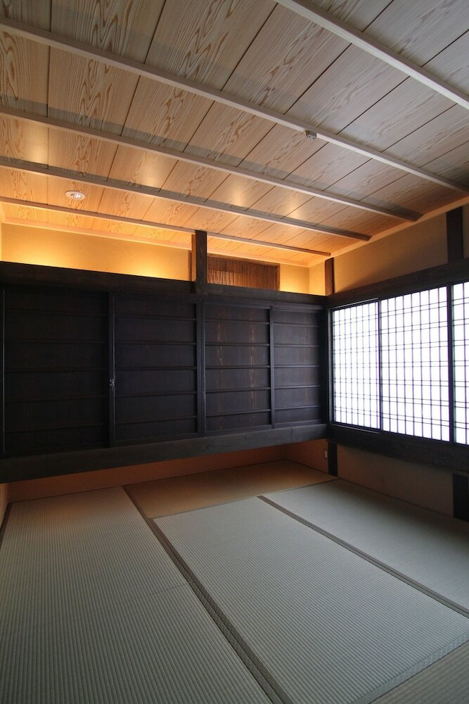 Shoubuan Machiya Residence Inn