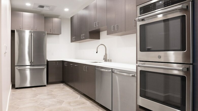 Apartamentos Global Luxury Suites San Mateo