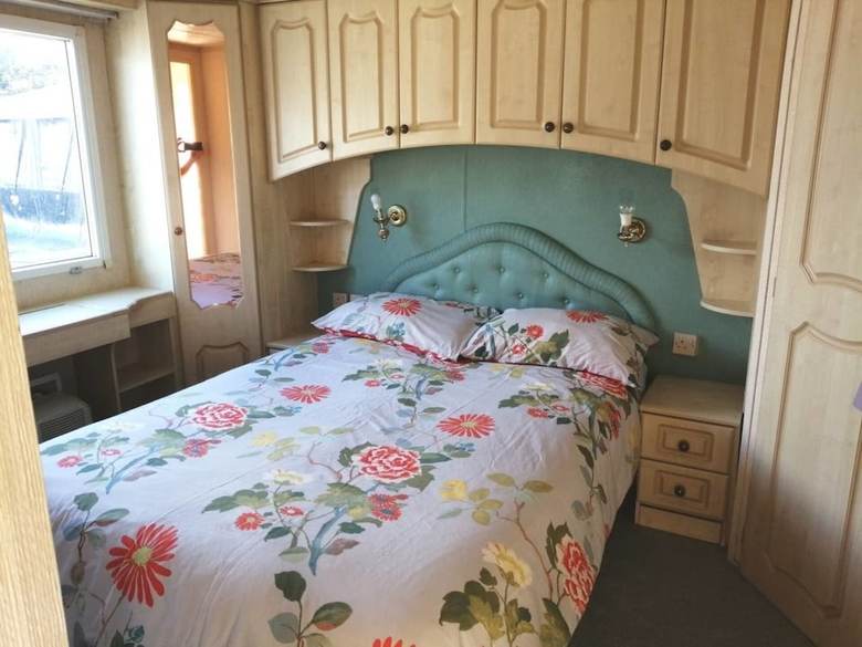 Cabana Farm Stay Retreat In Immaculate Mobile Home