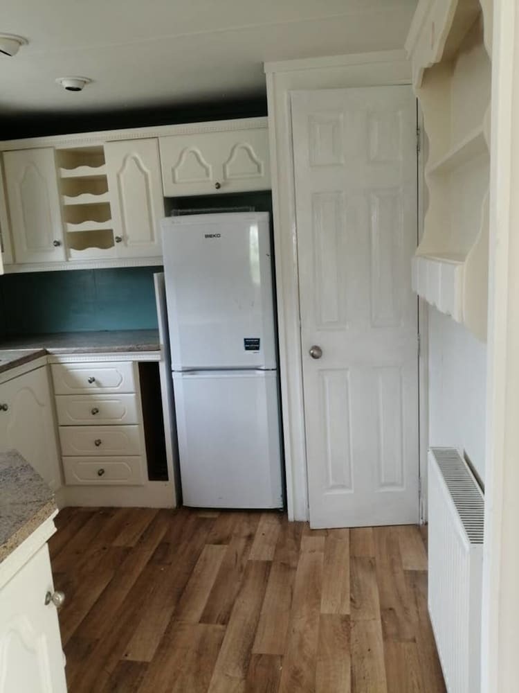 Cabana Farm Stay Retreat In Immaculate Mobile Home