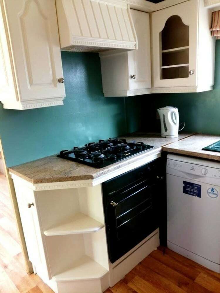 Cabana Farm Stay Retreat In Immaculate Mobile Home