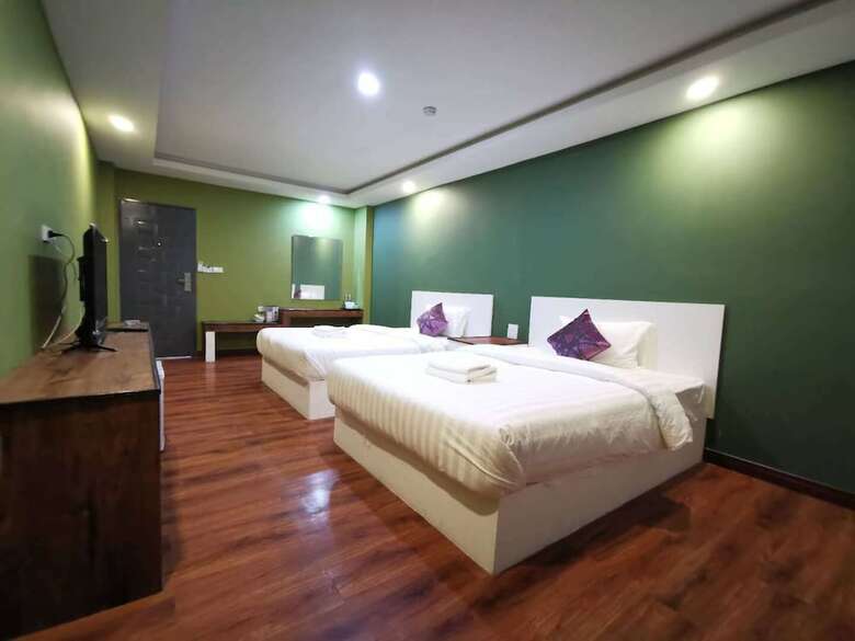 Pp Hotel