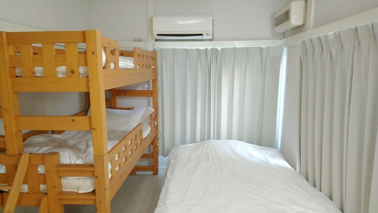 Apartamentos Haneda Airport Japanese Style Villa