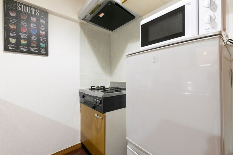 Apartamentos Shibuya & Omotesando Walk 7mins / For Group 6pp