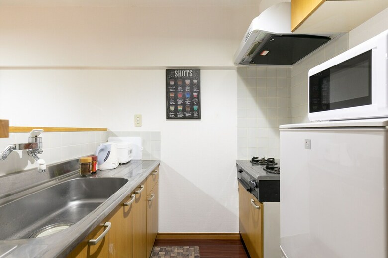 Apartamentos Shibuya & Omotesando Walk 7mins / For Group 6pp
