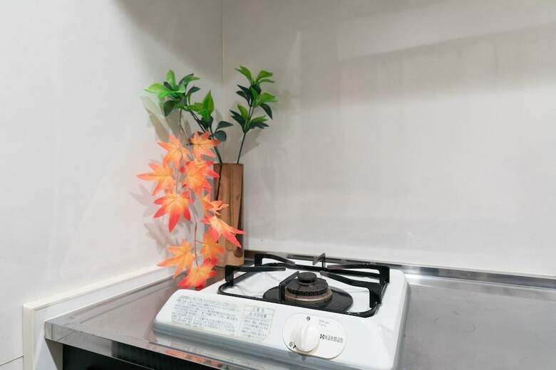 Apartamentos Shinjuku Colorbee House