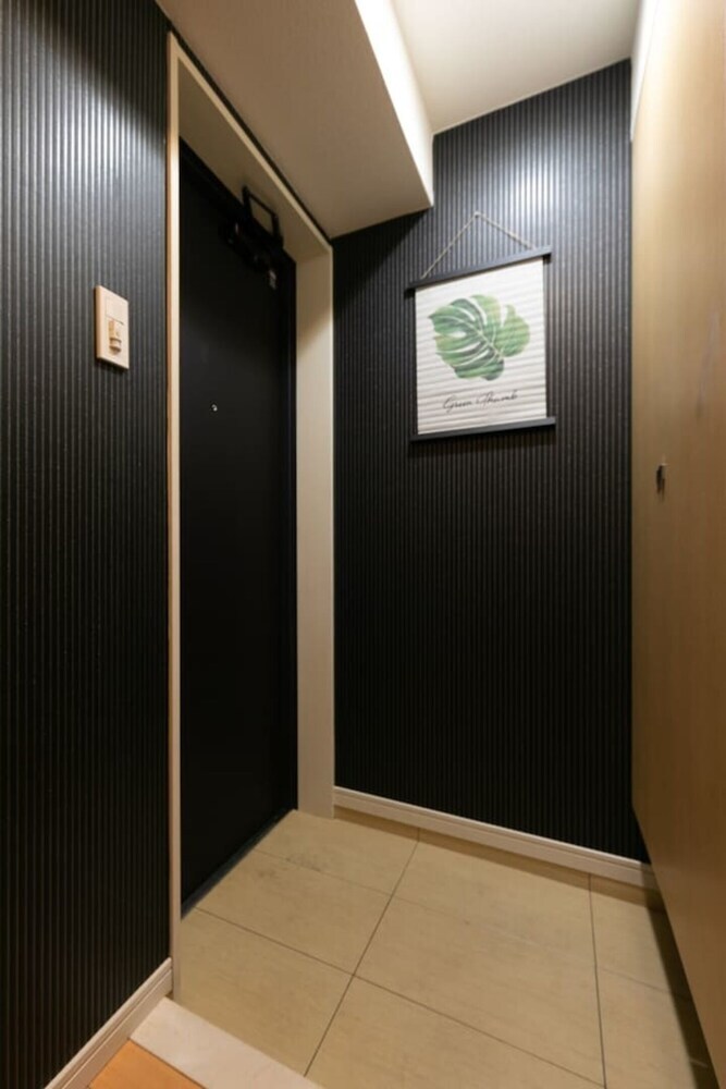 Apartamentos Shinjuku Colorbee House