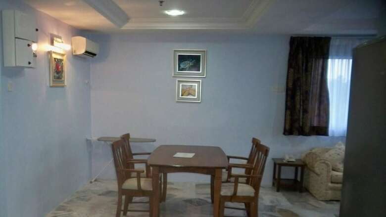 Aparthotel Sanctuary Resort