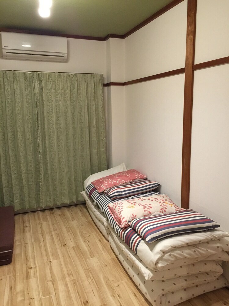Apartamentos Kanazawa-hachitabi Renri