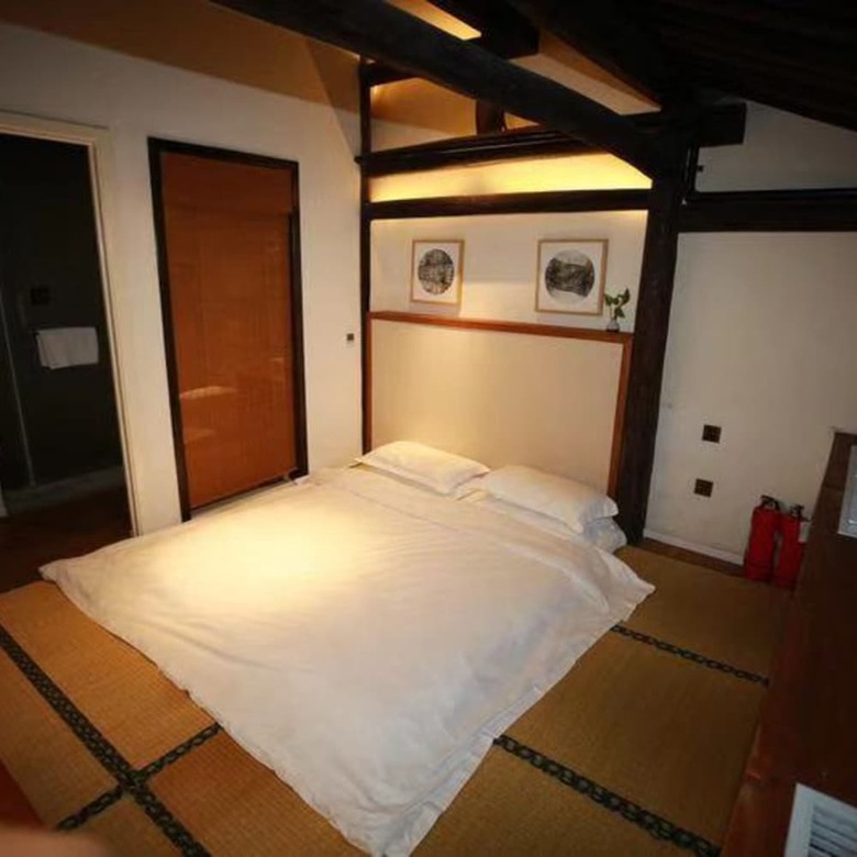 Hotel Xiaochaguniang Minsu