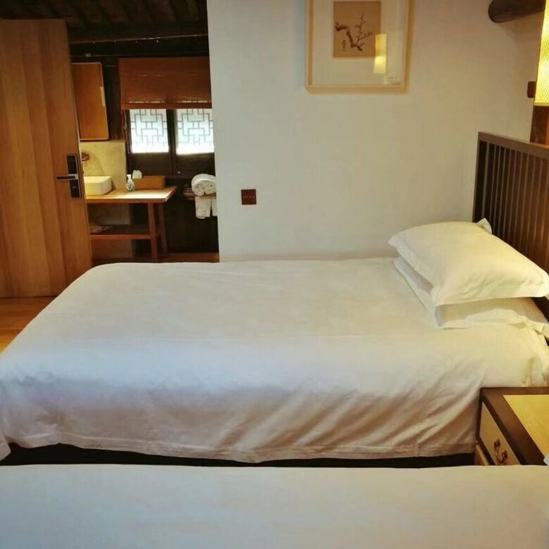 Hotel Xiaochaguniang Minsu