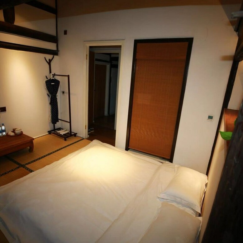 Hotel Xiaochaguniang Minsu