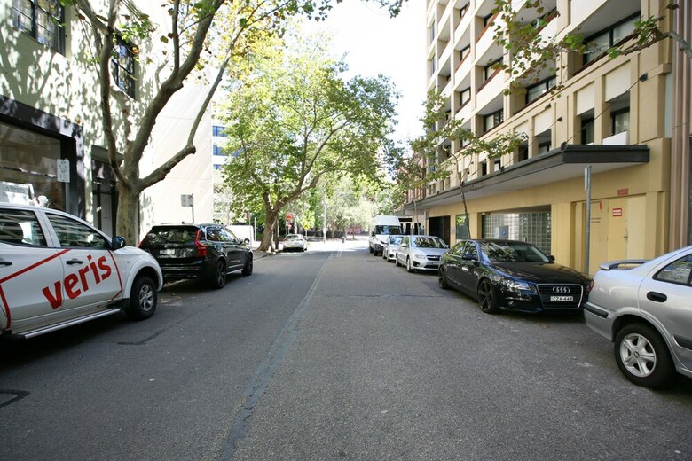 Apartamentos Top Notch 1 Bedroom 201 Calibre