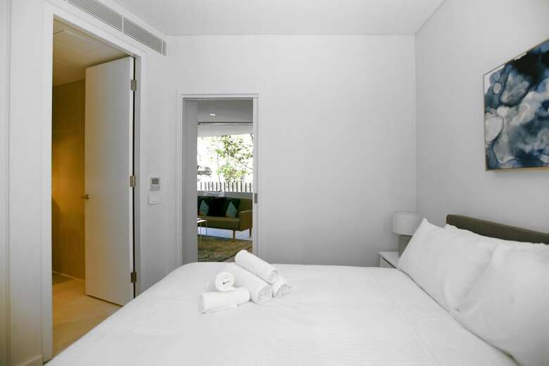Apartamentos Top Notch 1 Bedroom 201 Calibre