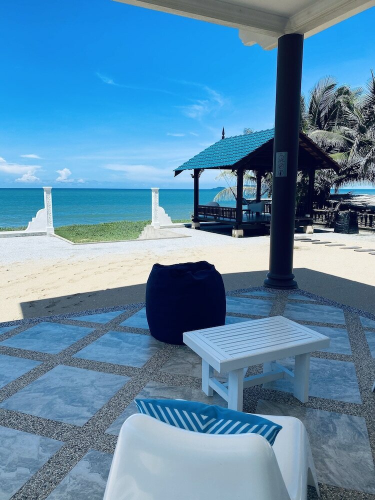 Hotel Che Beach House