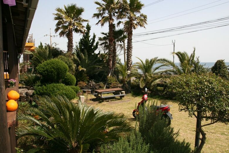 Haevichi House
