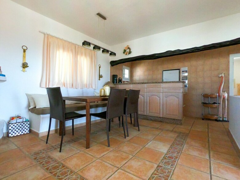 Villa Delfin