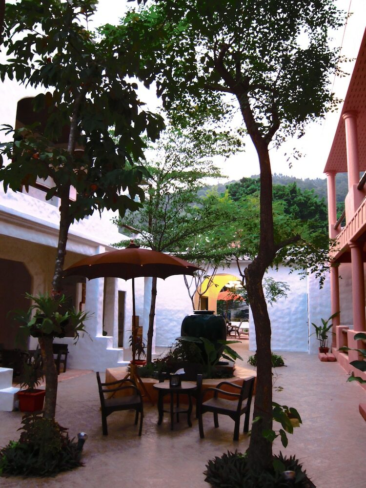 Apartamento Koh Tao Toscana