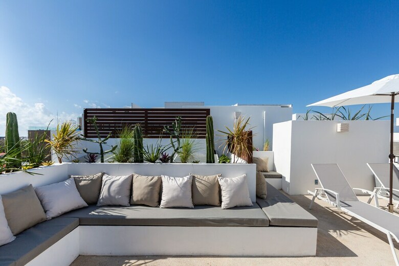 Apartamentos Paraiso Magico