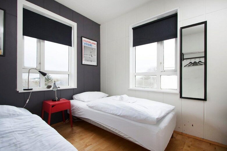 Hotel Esja Guesthouse