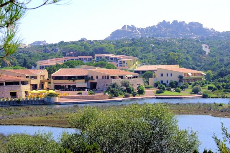 Residence Costa Serena