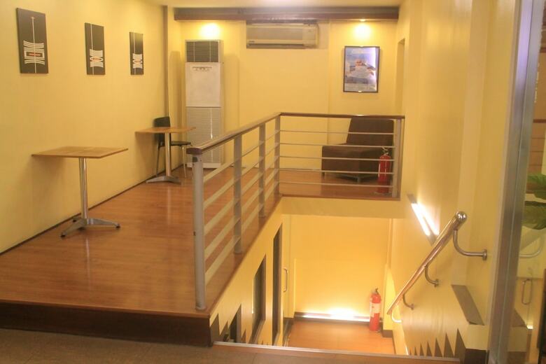 Hotel Gran Prix Quezon City