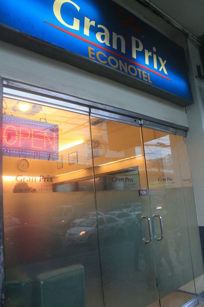 Hotel Gran Prix Quezon City