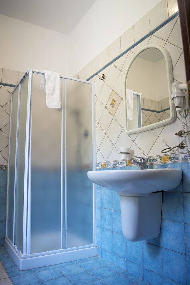 Agroturismo Villa D'andrea