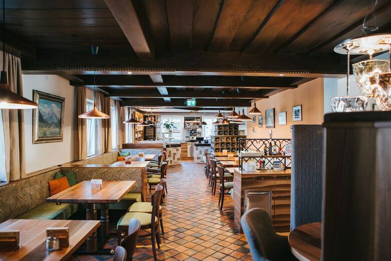 Gasthof Hotel Stockinger