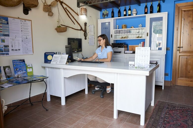 Agroturismo Tenute Plaia Agriturismo