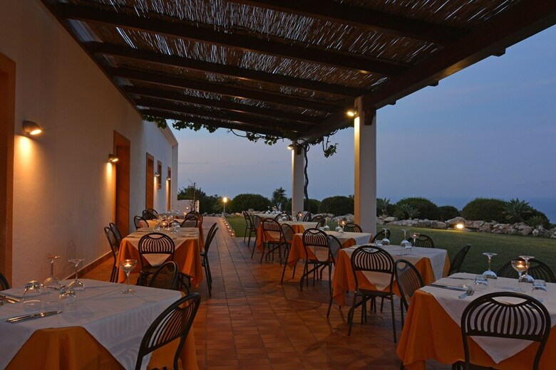 Agroturismo Tenute Plaia Agriturismo