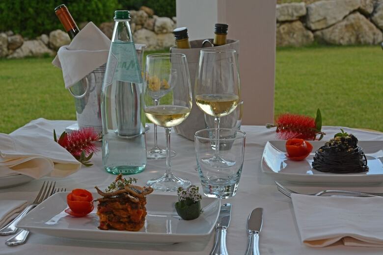 Agroturismo Tenute Plaia Agriturismo