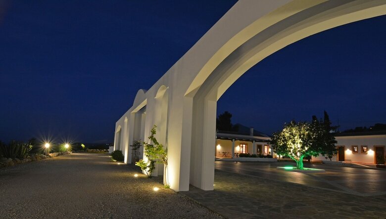 Agroturismo Tenute Plaia Agriturismo