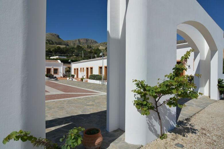 Agroturismo Tenute Plaia Agriturismo