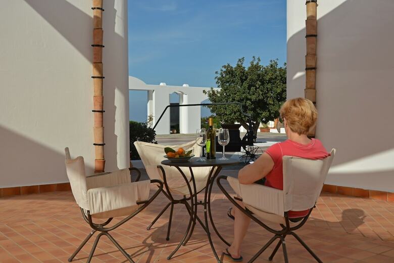 Agroturismo Tenute Plaia Agriturismo