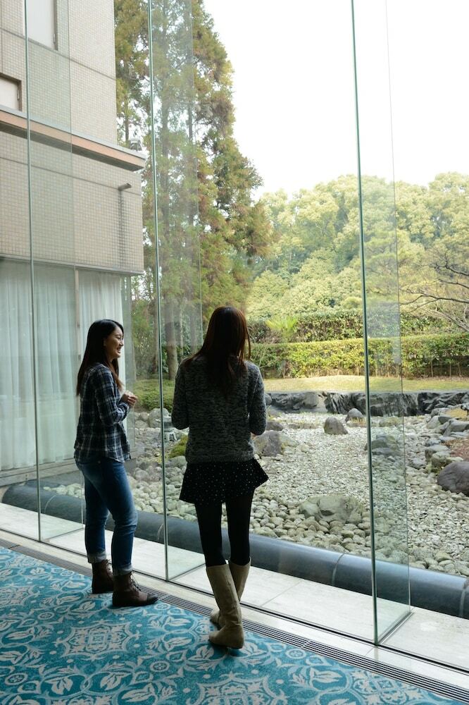 Hotel Fujita Nara