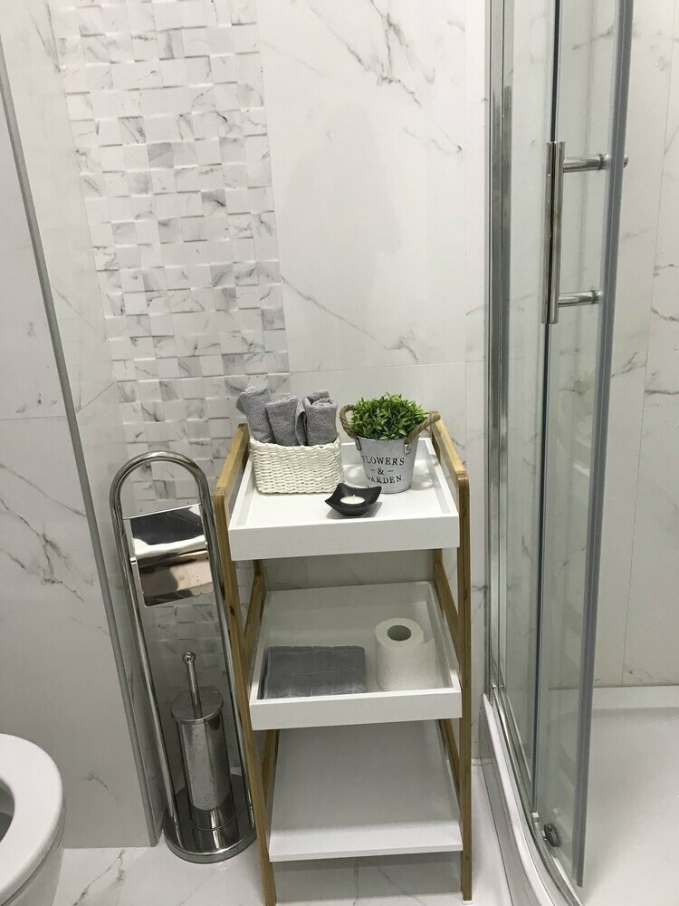 Andea's Lux Apartment