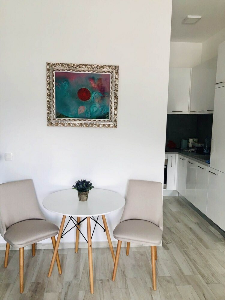 Andea's Lux Apartment