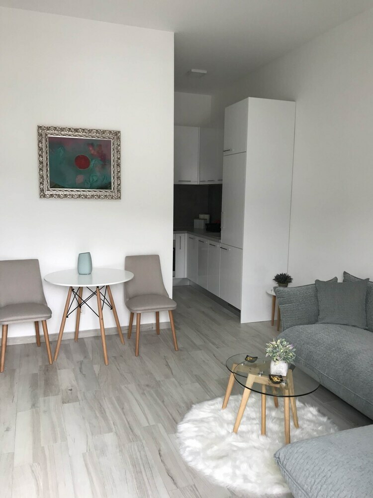 Andea's Lux Apartment