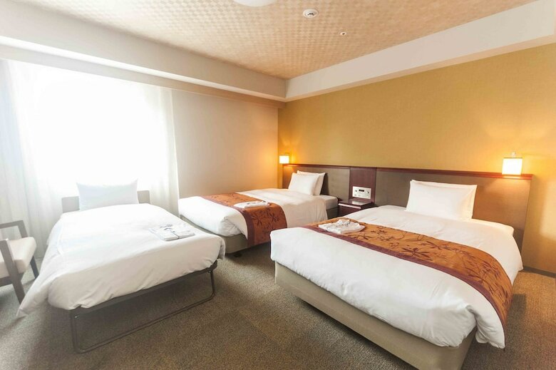 Daiwa Roynet Hotel Naha-kokusaidori