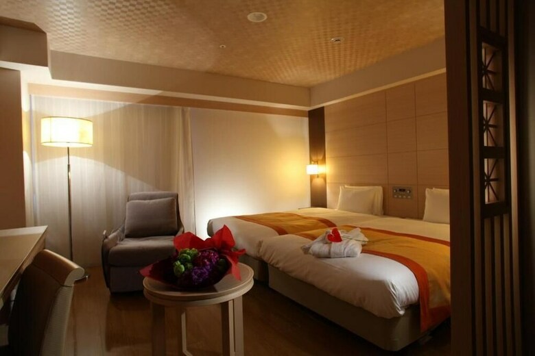 Daiwa Roynet Hotel Naha-kokusaidori