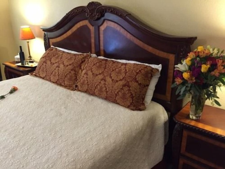 Bed & Breakfast Square Inn