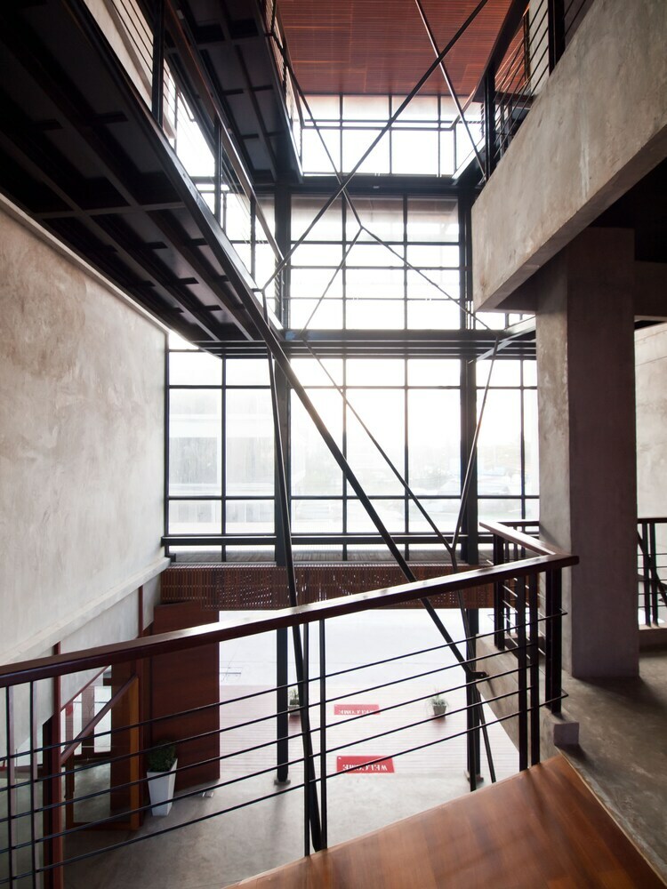 The Now Hotel