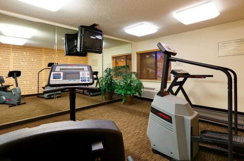 Hotel La Quinta Inn By Wyndham Chicago Willowbrook