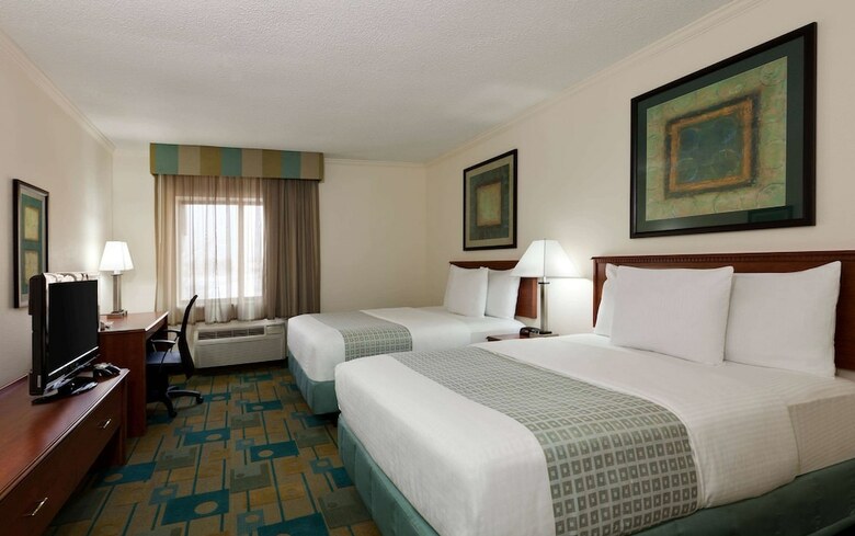 Hotel La Quinta Inn By Wyndham Chicago Willowbrook