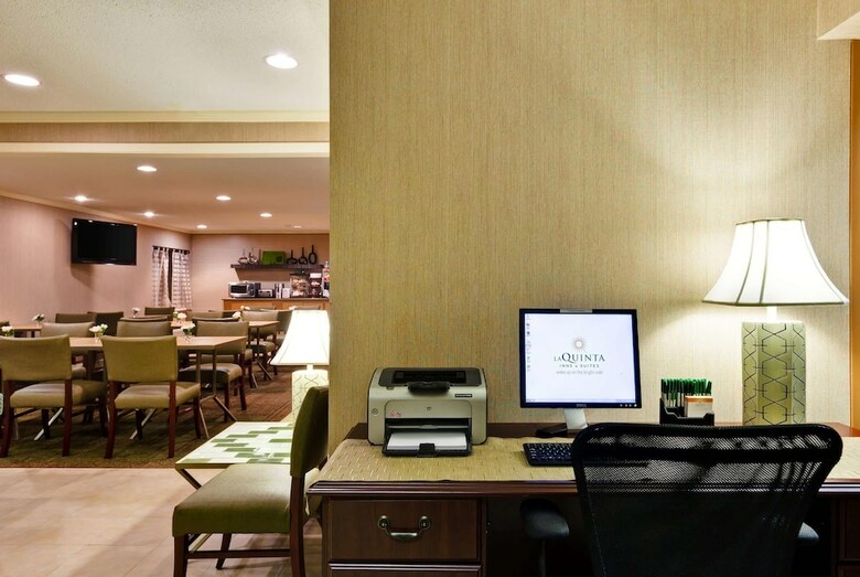 Hotel La Quinta Inn By Wyndham Chicago Willowbrook