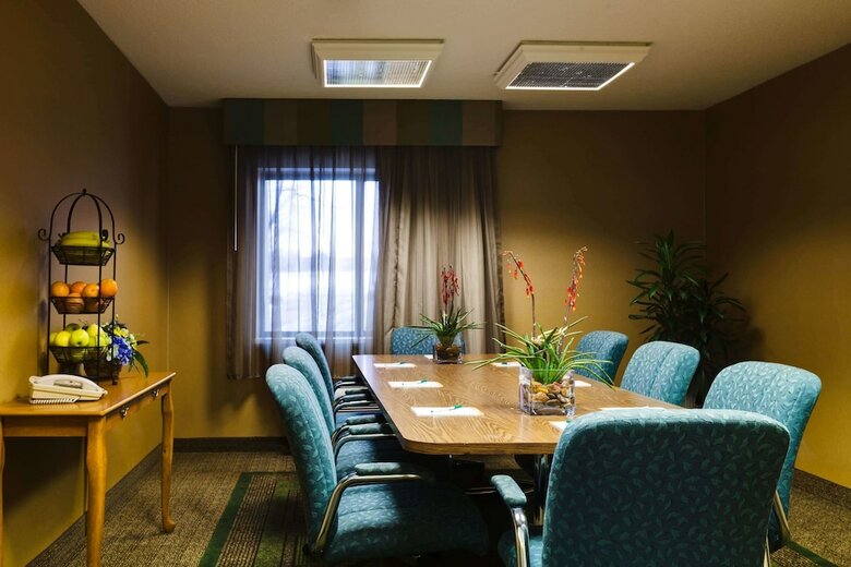 Hotel La Quinta Inn By Wyndham Chicago Willowbrook